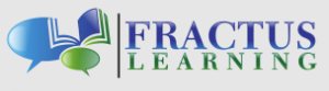 Fractus Learning Logo